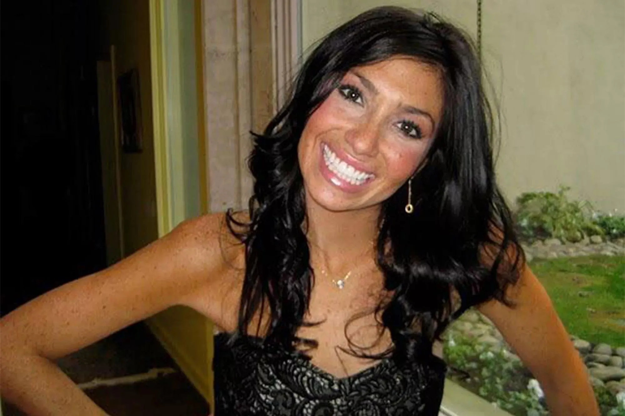 Uncovered Why Ellen Greenbergs Death Ruling Was Changed From Homicide to Suicide