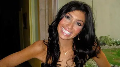 Uncovered Why Ellen Greenbergs Death Ruling Was Changed From Homicide to Suicide