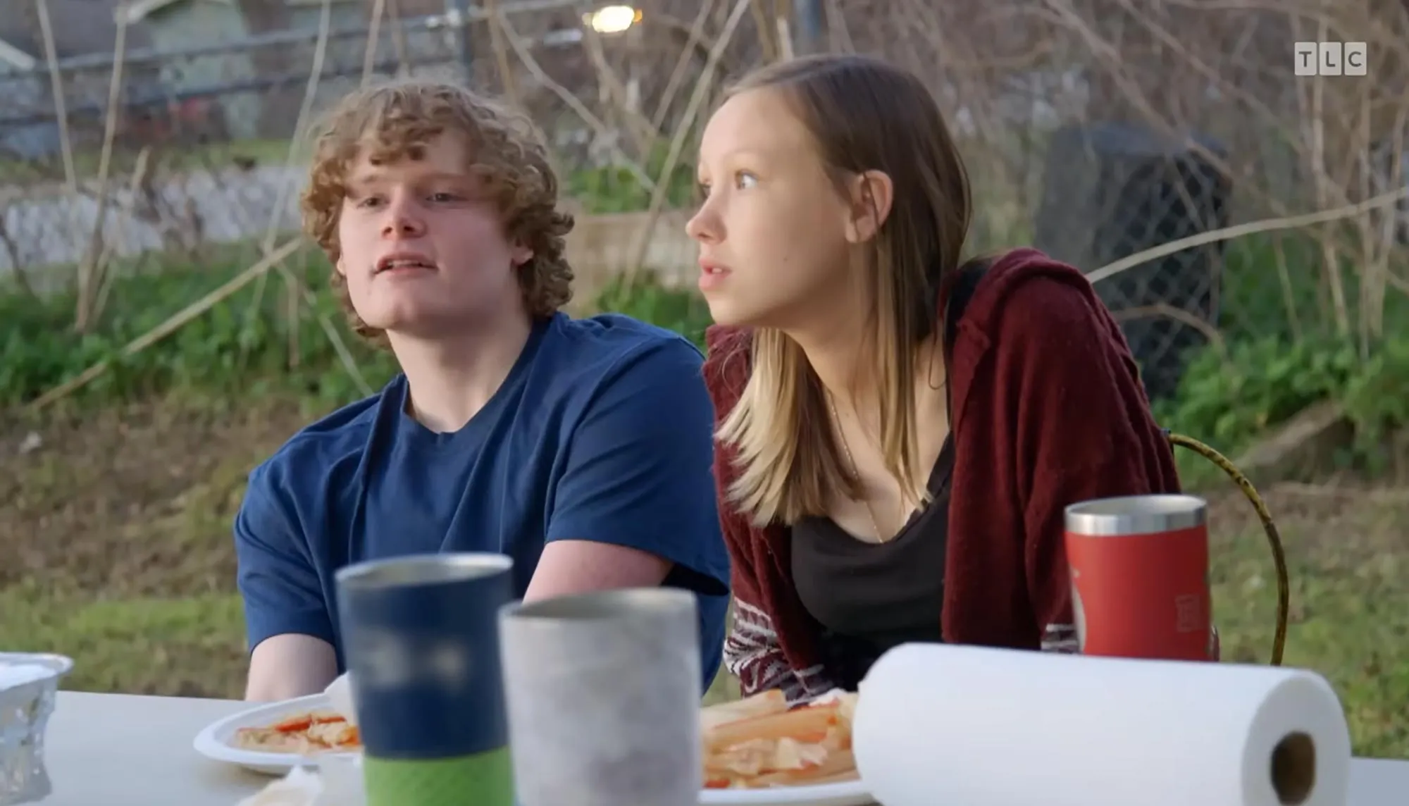 Unexpected Stars Isabella Leal Stone and Bryce Palmer Are Engaged