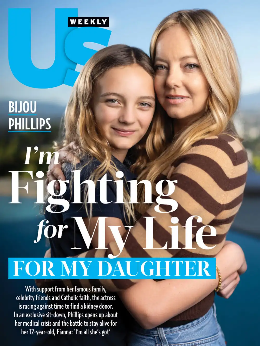 Luxury Handbag Shopping 2611 Bijou Phillips Digital Cover