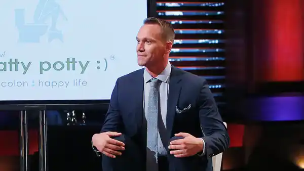 Utah Inventor Behind the Squatty Potty Arrested on Child Porn Charge Robert Edwards