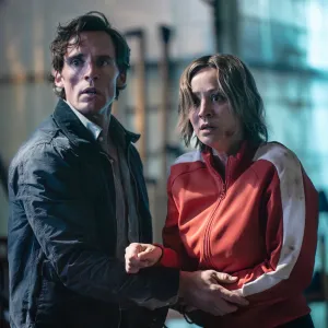 Why Kaley Cuoco Thought Filming Her New Show