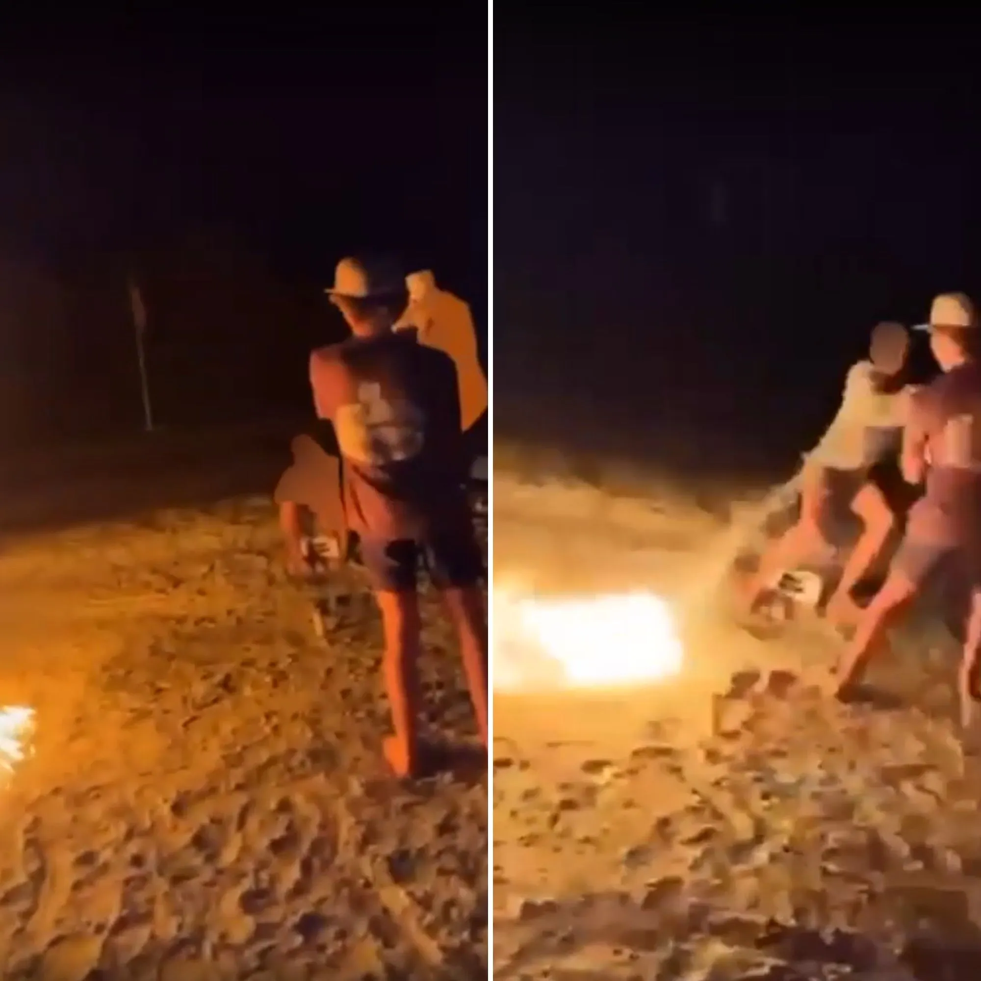 Video-Shows-Florida-Teen-Allegedly-Setting-Friend-on-Fire-With-Gasoline.