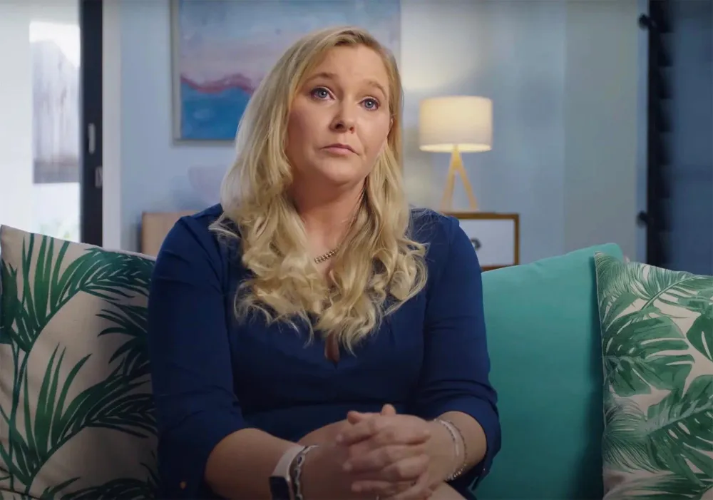 Virginia Giuffre Family Speaks Out