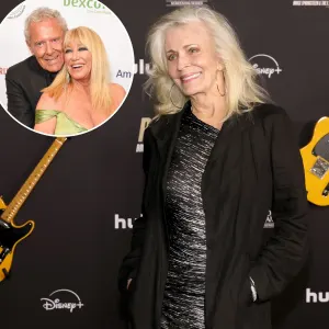 What Has Joanna Cassidy Said About Dating Suzanne Somers widower alan hamel