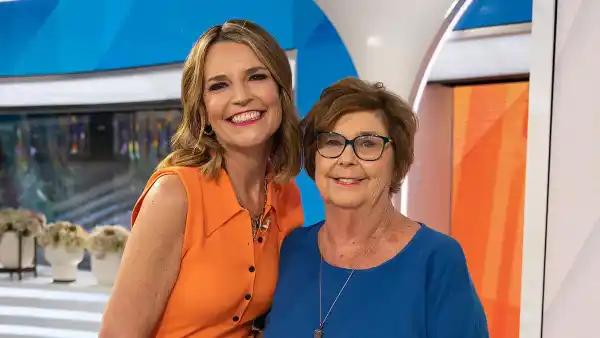 What Savannah Guthrie and Sheriffs Have Said About Mom Nancy Health