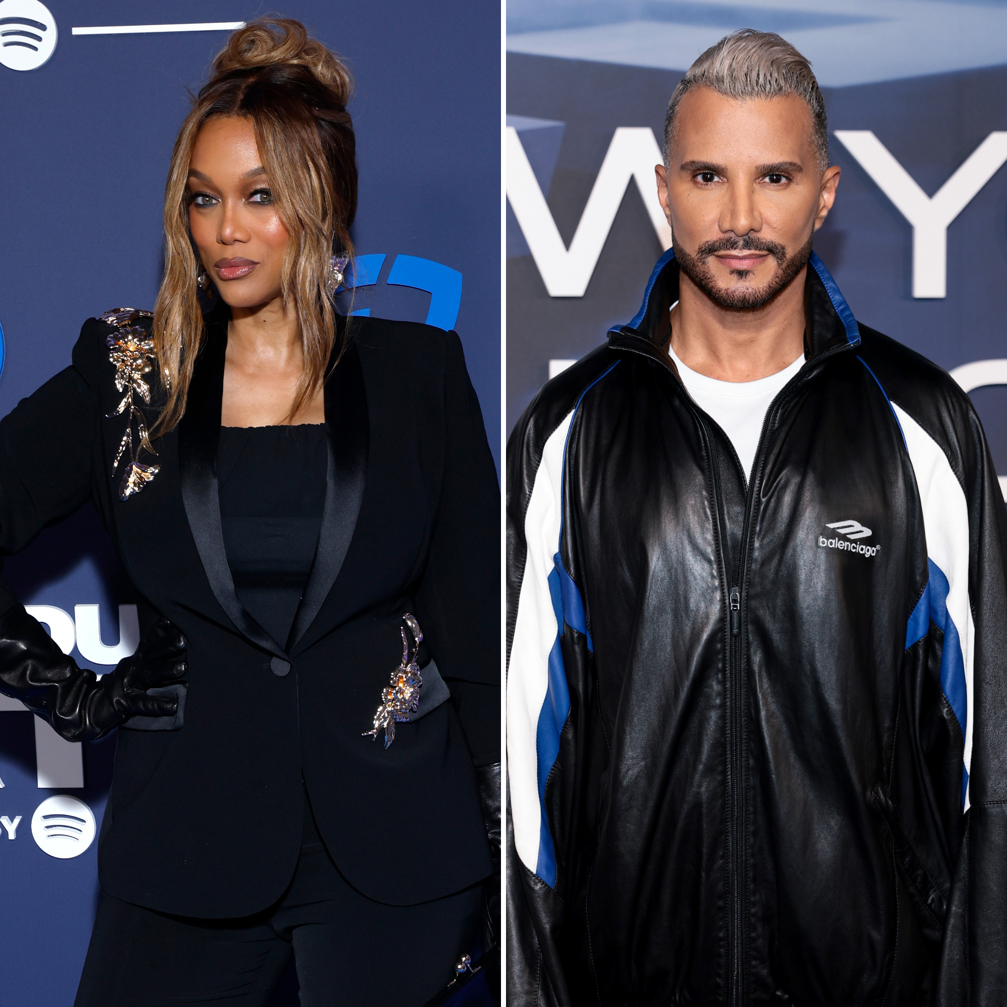 Where Do Tyra Banks and Jay Manuel After Their Fallout?