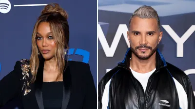 Where Do Tyra Banks and Jay Manuel After Their Fallout?
