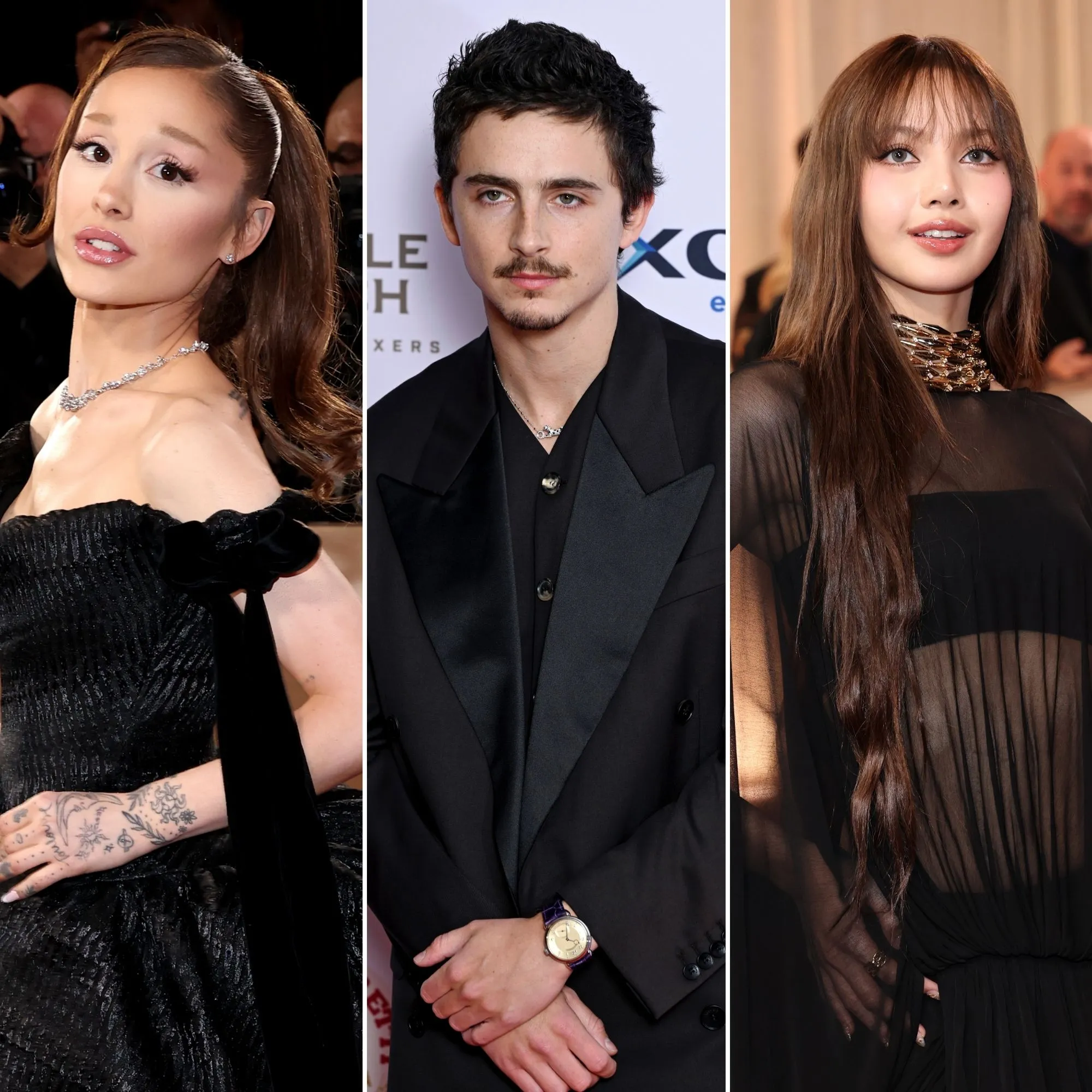 Which Stars Skipped the 2026 Grammys and Why