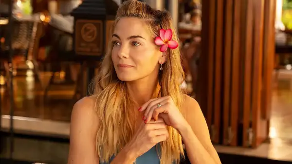 White Lotus Star Michelle Monaghan Opens Up About Skin Cancer Diagnosis