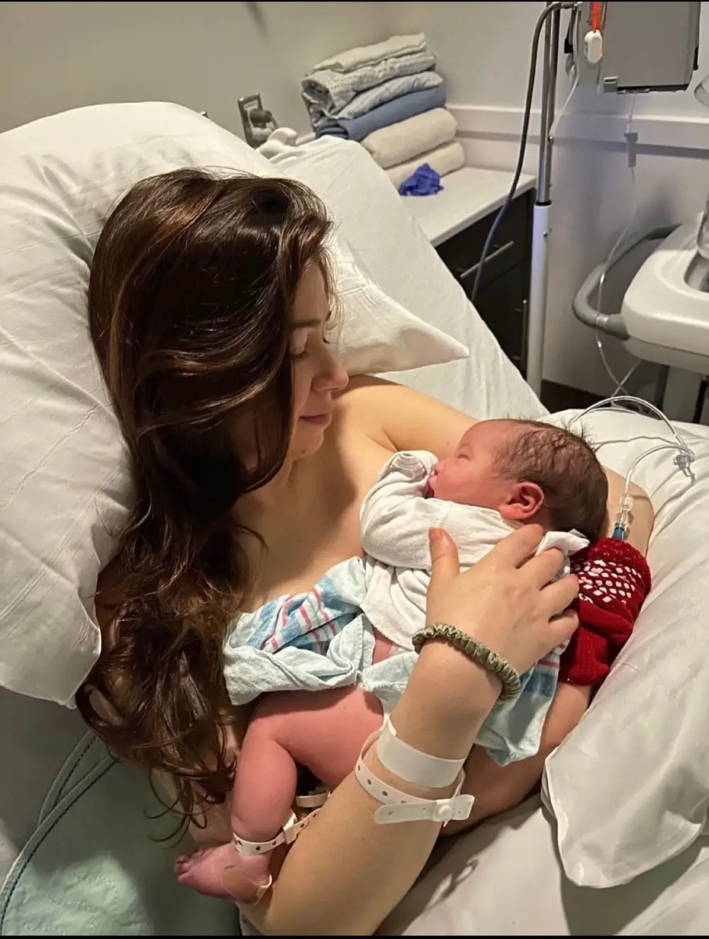 Who Is Josh Radnors Wife What to Know About Jordana Jacobs After They Welcomed Baby No 1