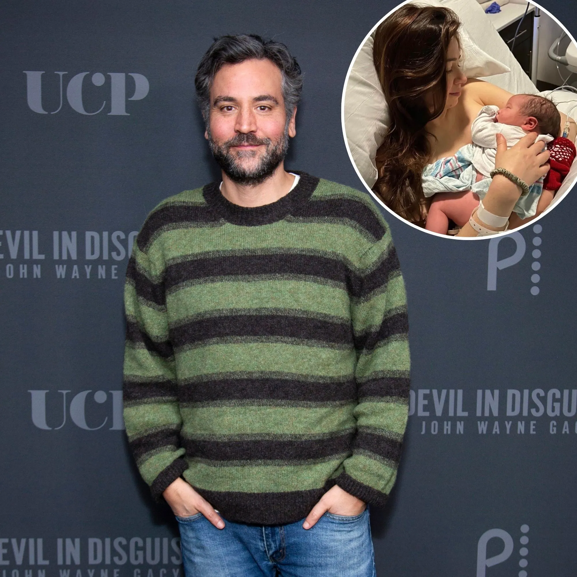 Who Is Josh Radnors Wife What to Know About Jordana Jacobs After They Welcomed Baby