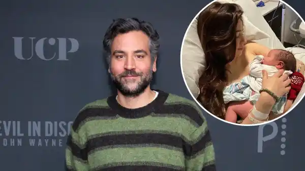 Who Is Josh Radnors Wife What to Know About Jordana Jacobs After They Welcomed Baby