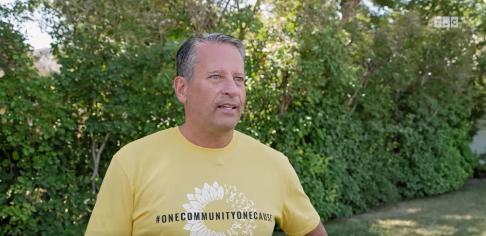 Who Is Meri Brown Dating Meet Her Sister Wives Season 20 Love Interest Ron