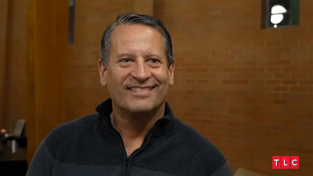 Who Is Meri Brown Dating Speed Dating Match Ron Sister Wives Season 20