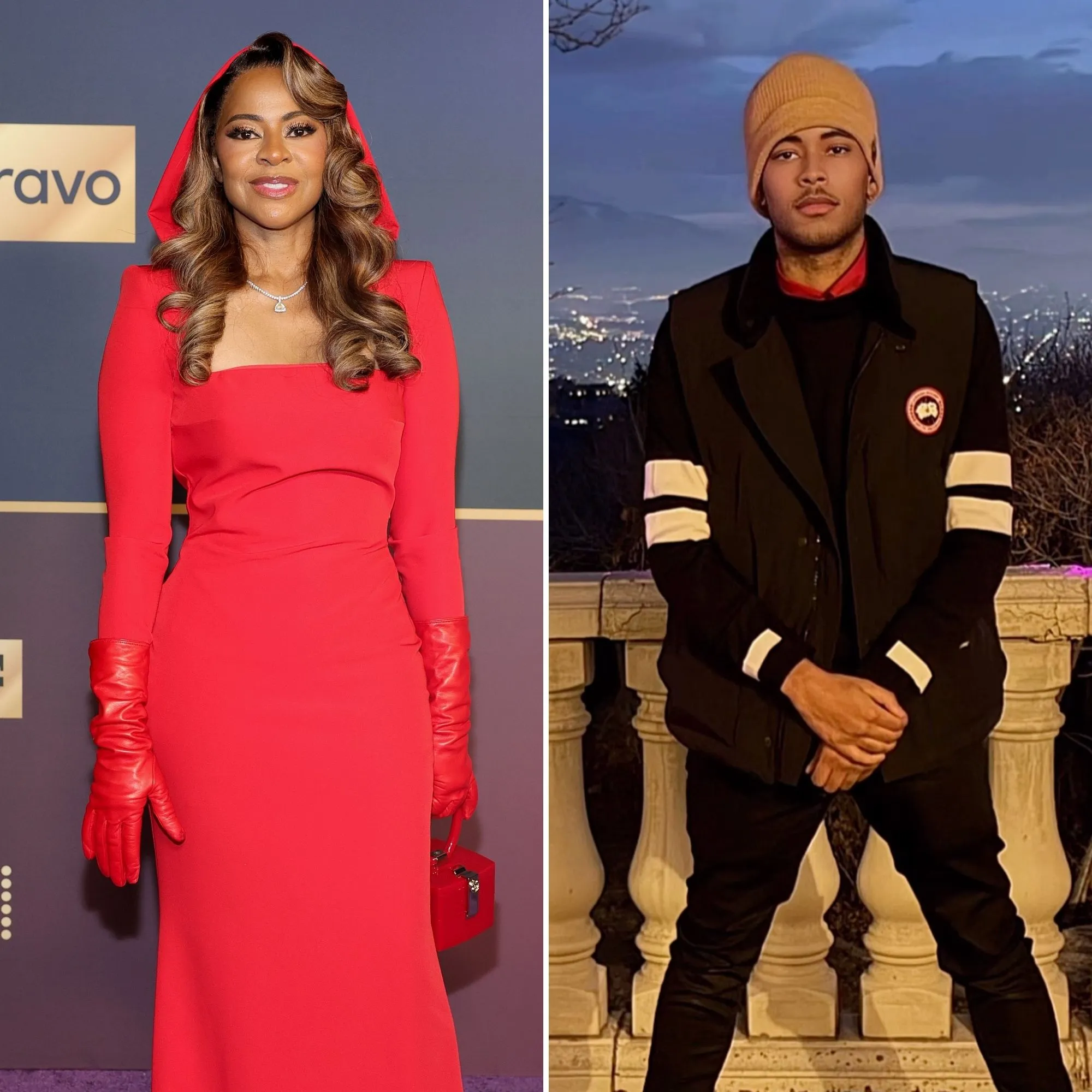 Who Was Robert Cosby Jr All About RHOSLC Star Mary Cosbys Son