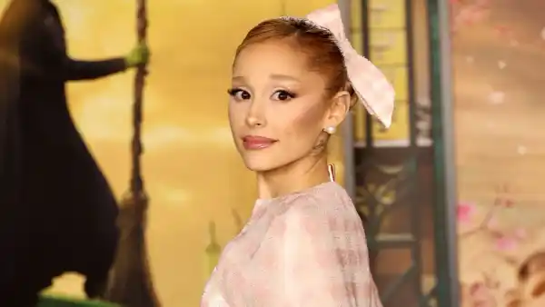 Why Isnt Ariana Grande Attending SAGs 2026 Actor Awards Her Absence Explained Premiere