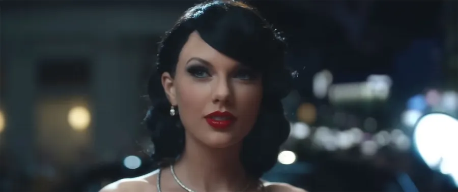 Wildest Dreams Every Time Taylor Swift Wore a Brunette Wig