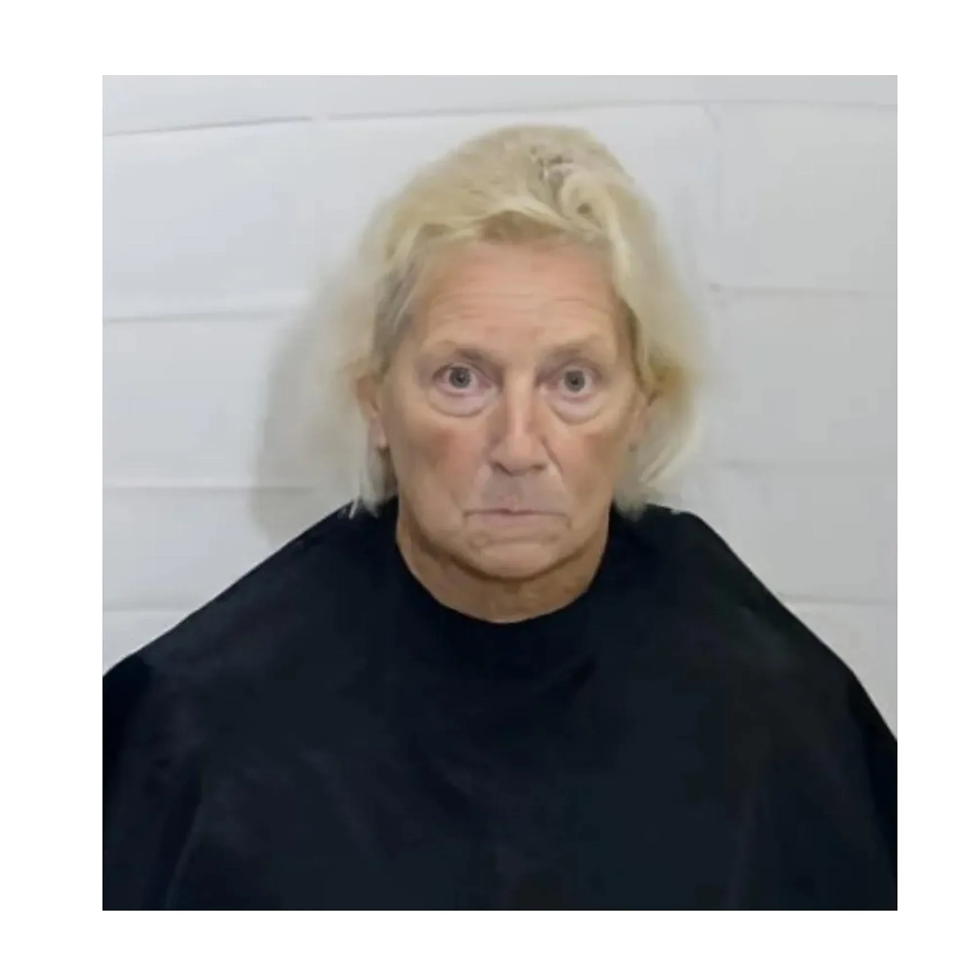 Woman arrested in 1979 cold case involving newborn found at landfill