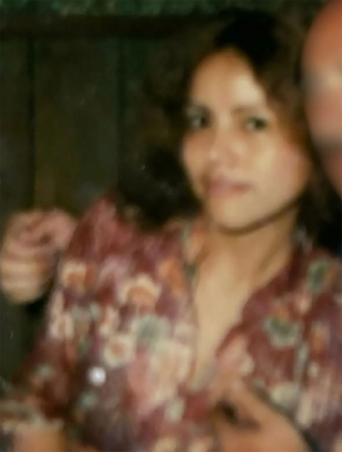 Womans Body Identified More Than 46 Years After She Was Found Dead at High School Maricela Rocha Parga