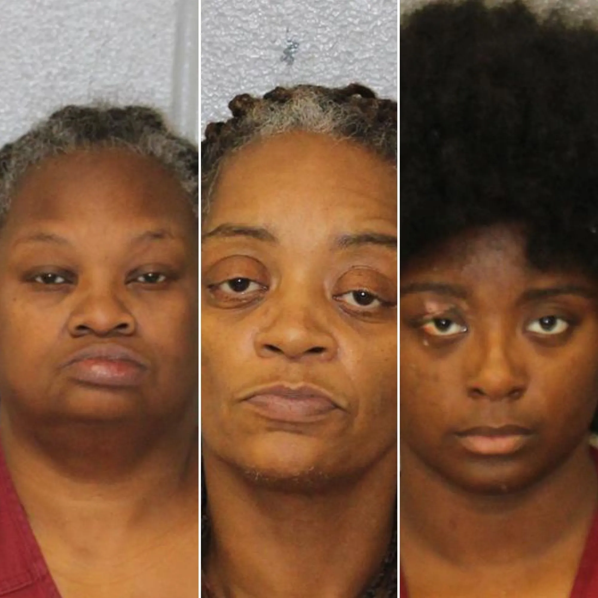 Women-Allegedly-Tortured-and-Killed-Girl-Kept-Her-in-Dog-Crate-in-NC