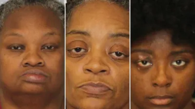 Women-Allegedly-Tortured-and-Killed-Girl-Kept-Her-in-Dog-Crate-in-NC