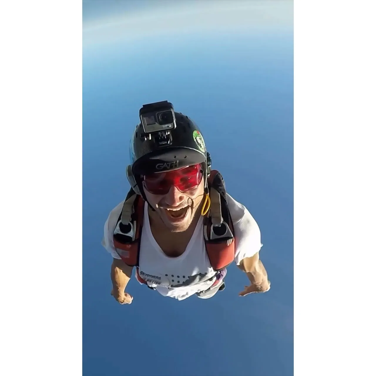 World Champion Skydiver Pierre Wolnik Dies After Parachute Fails to Open