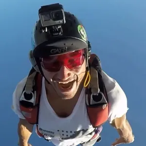 World Champion Skydiver Pierre Wolnik Dies After Parachute Fails to Open