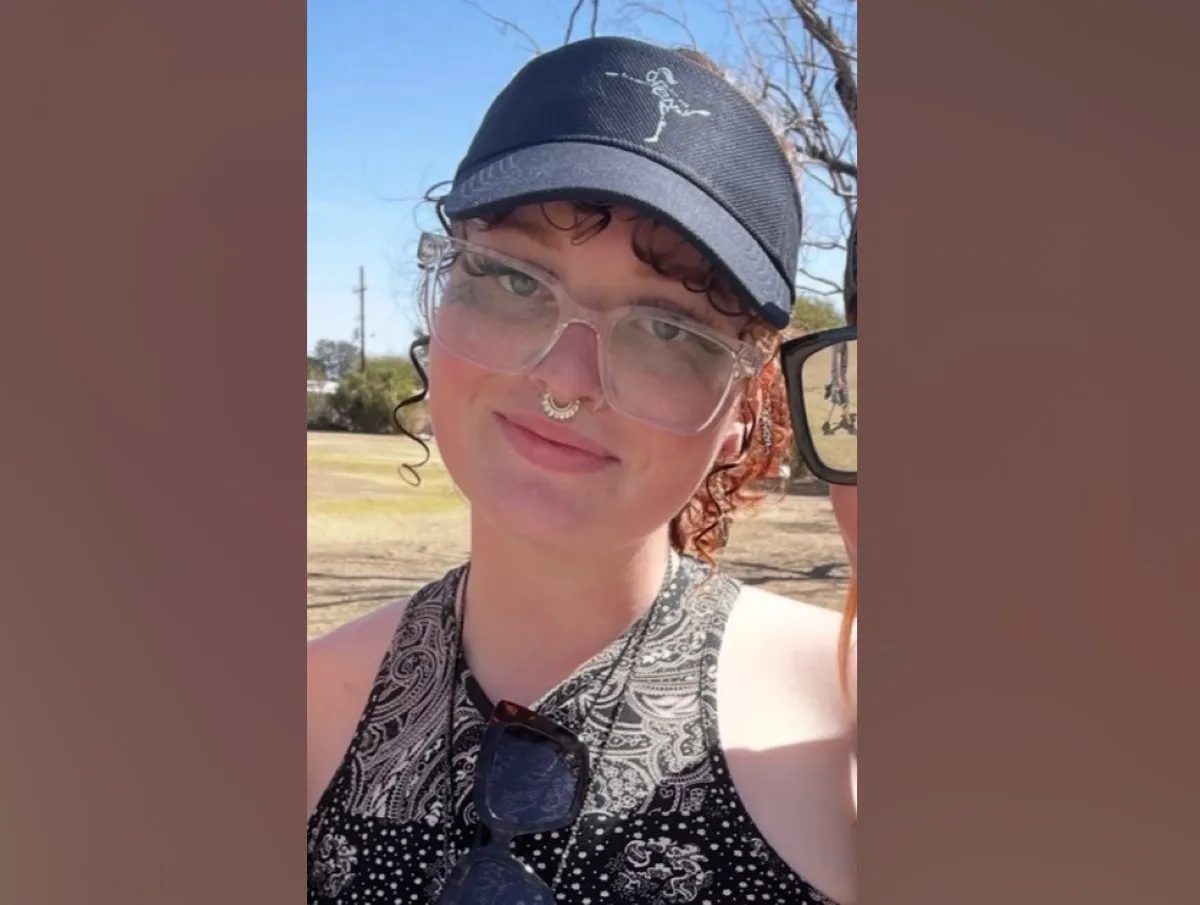 Yessenia Gabriella Norman