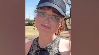 Yessenia Gabriella Norman