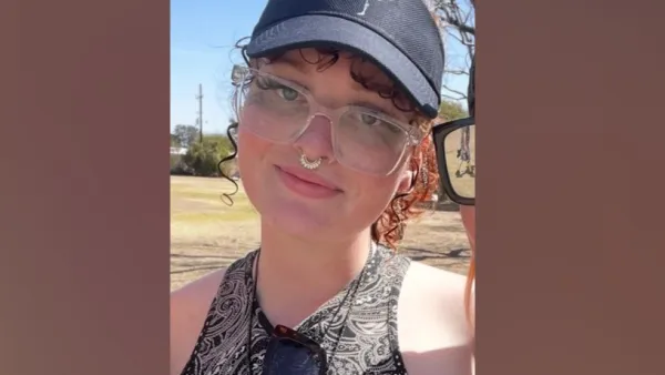 Yessenia Gabriella Norman