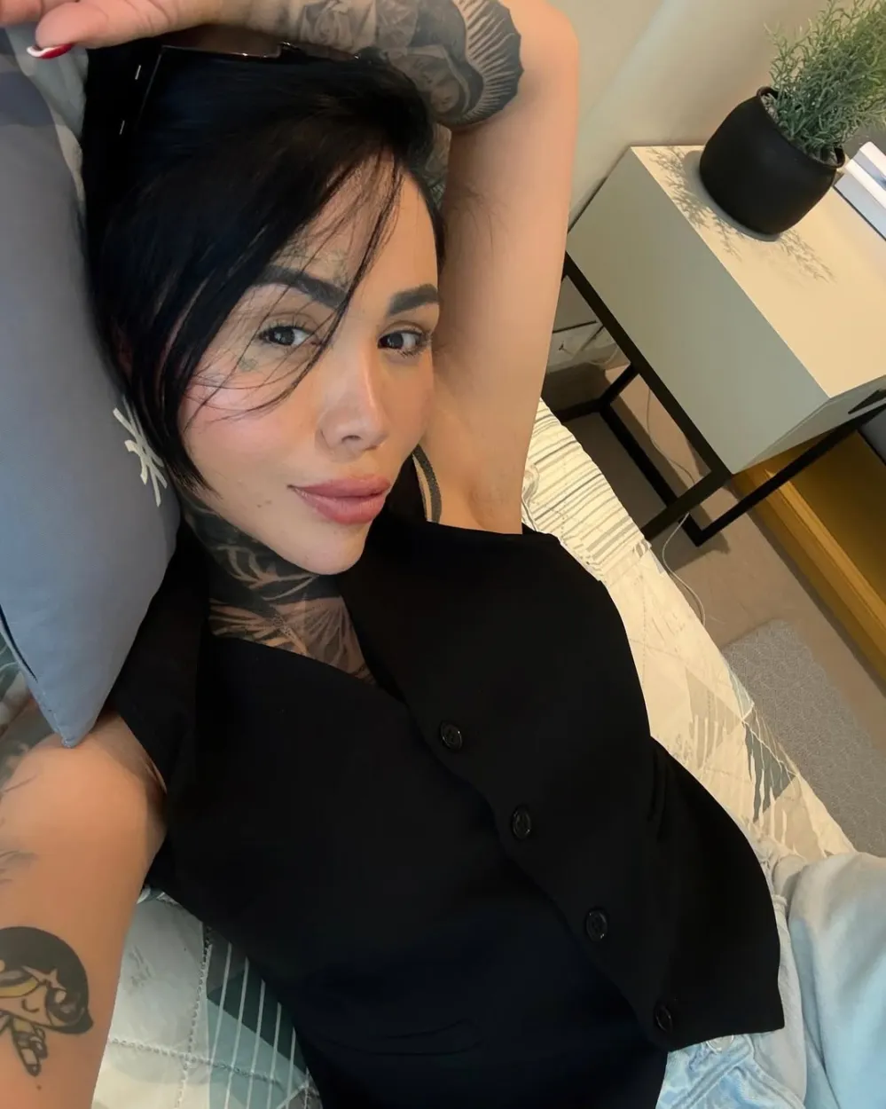 Yina Calder&oacute;n