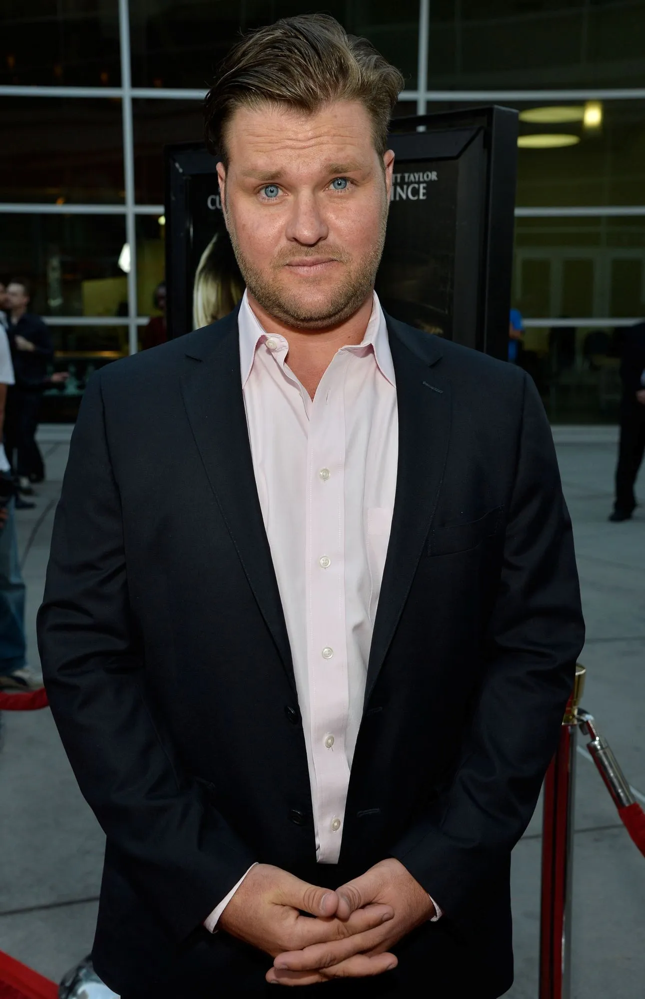Zachery Ty Bryan Bio Pic GettyImages-176531724