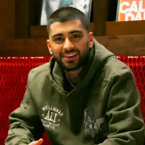 Is Zayn Malik Single? He Talks Tinder Drama, Dating Updates on 'Call Her Daddy'