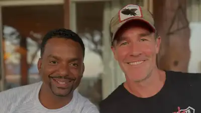 James Van Derk Beek Famous Friends Share Personal Look at Actors Final Days Before His Death