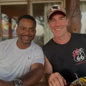 James Van Derk Beek Famous Friends Share Personal Look at Actors Final Days Before His Death