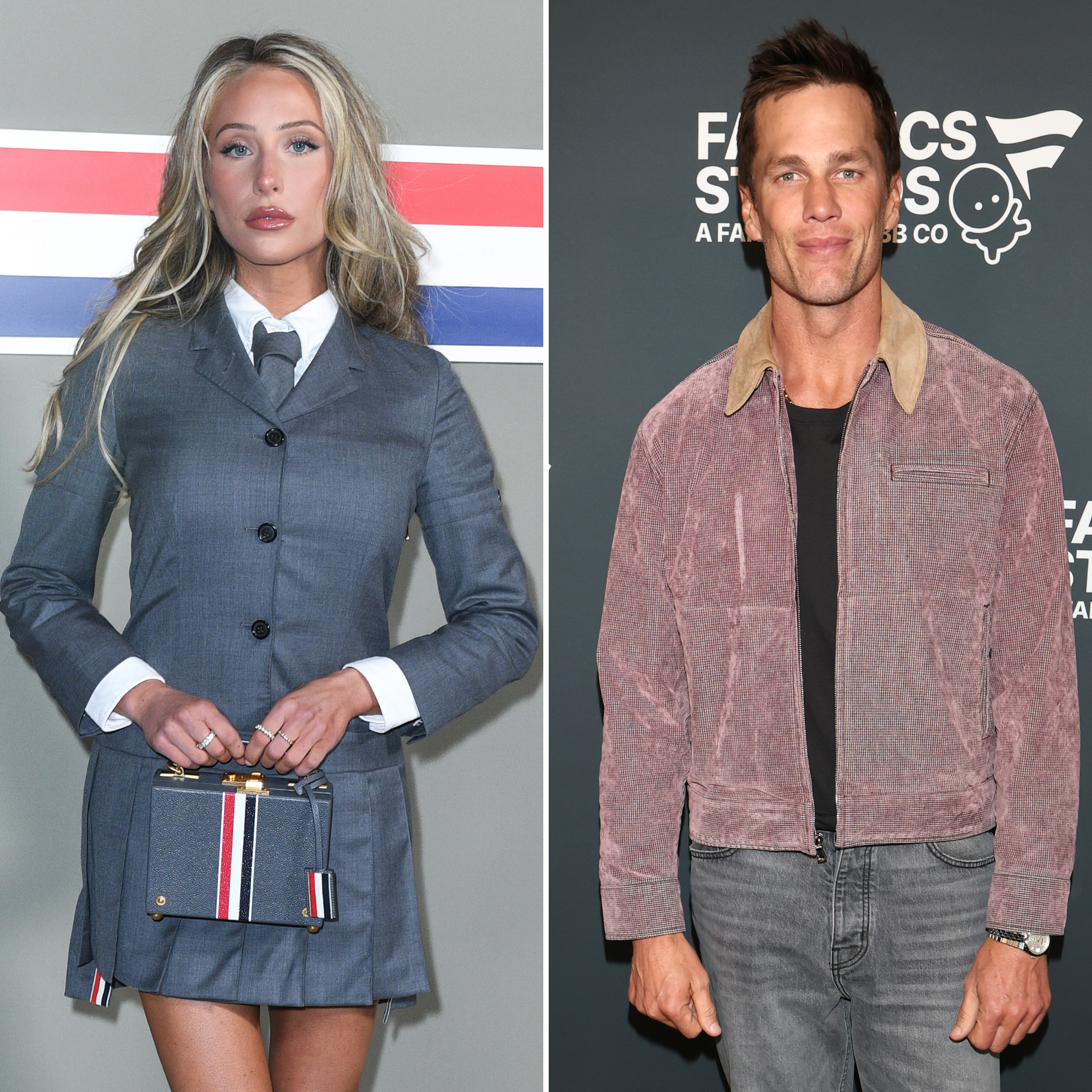 Influencer Alix Earle and Tom Brady Are &lsquo;Hooking Up&rsquo; But It&rsquo;s &lsquo;Not Serious&rsquo;: Source