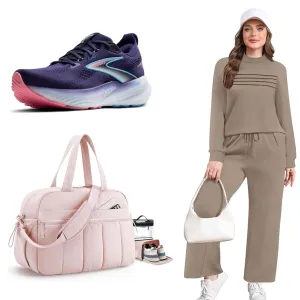 Amazon Movers and Shakers Winter Fashion