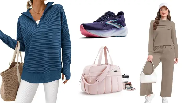 Amazon Movers and Shakers Winter Fashion