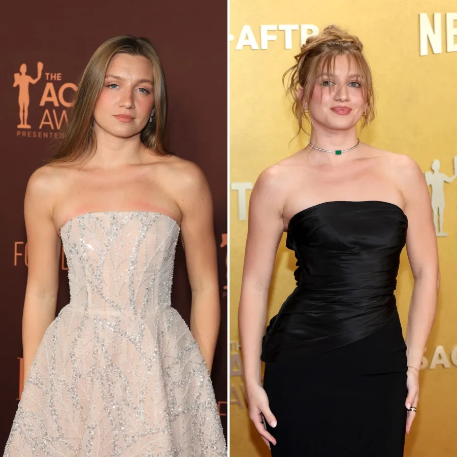 Hottest 2026 Celebrity Hair Transformations: Cut, Color and Style