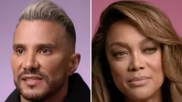 America's Next Top Model