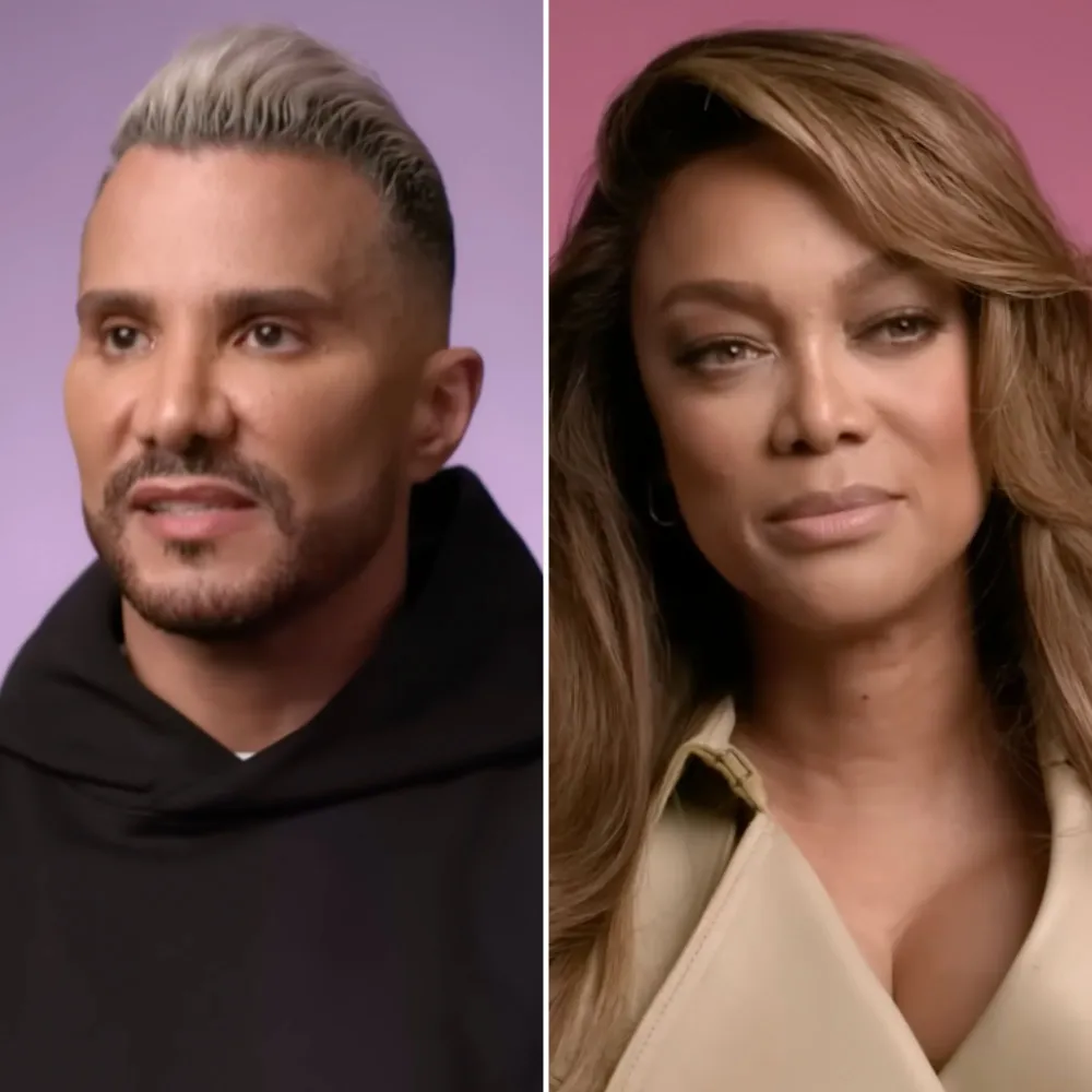 America's Next Top Model