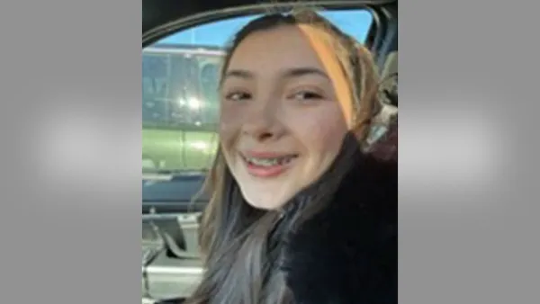 Missing Persons Investigation Launched After Arizona Girl, 16, Never Returned Replica Luxury Handbag From School