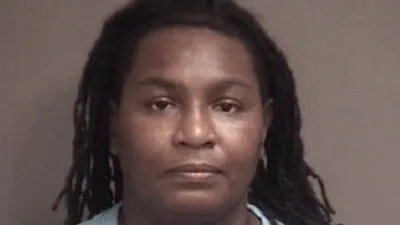 Babysitter Played Dumb About Killing 8-Month-Old Child After Burping Her 'Aggressively’