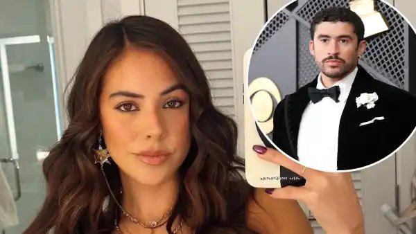 Who Is Gabriela Berlingeri Meet Bad Bunnys Ex