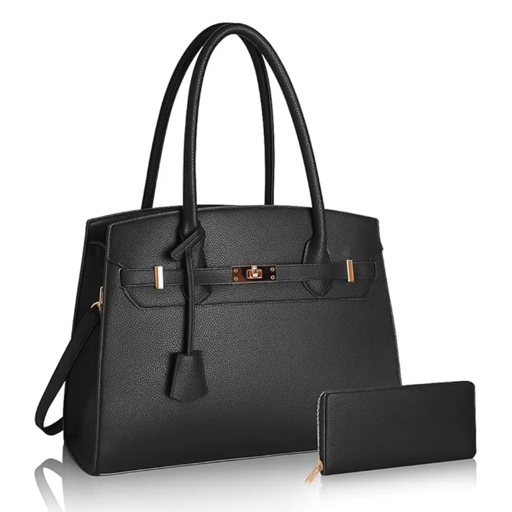Nymera Classic Top Handle Handbag