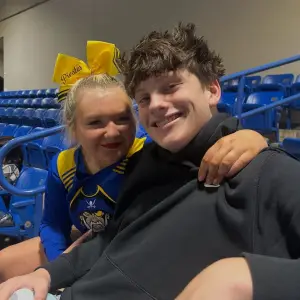 Are Unexpected Stars Bella and Hunter Still Together After Welcoming Baby?