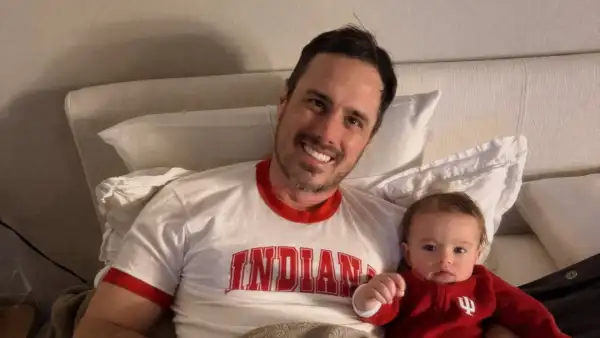 Ben Higgins Doesnt Want Daughter to Become a Christian Robot as He Tries to Pass Down His Faith