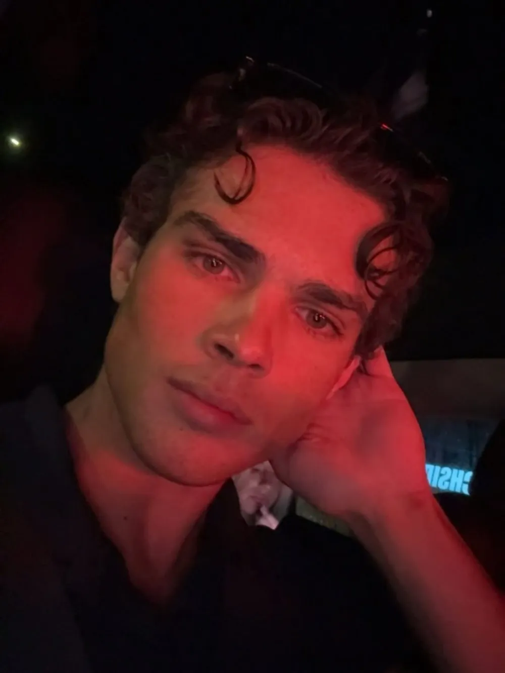 Who Is Clavicular Meet Controversial Influencer Braden Peters Whos All About Looksmaxxing