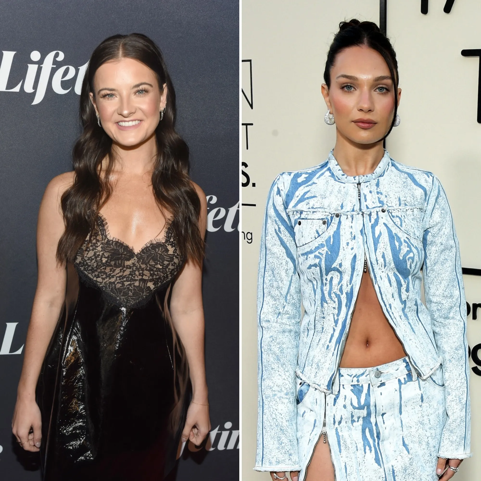 Dance Moms' Brooke Hyland Reveals Why Maddie Ziegler Didn't Attend Her Wedding